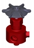 Клапан (вентиль) трехходовой 1093-10-0