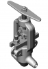 Клапан (вентиль) дренажный 1c-11-1М