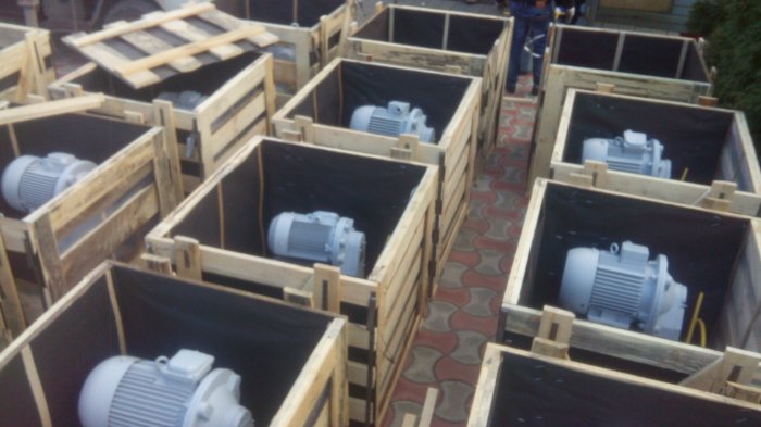 Электропривод НГ 02 - Красный Арматурщик | 8 (800) 333-10-65