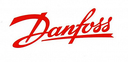Обратные клапаны Danfoss